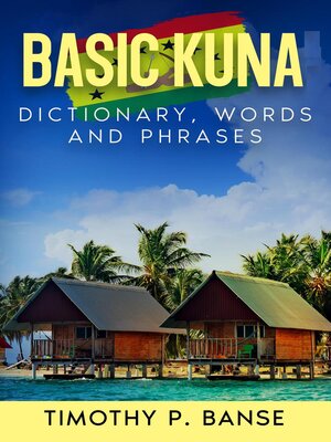 cover image of Basic Kuna